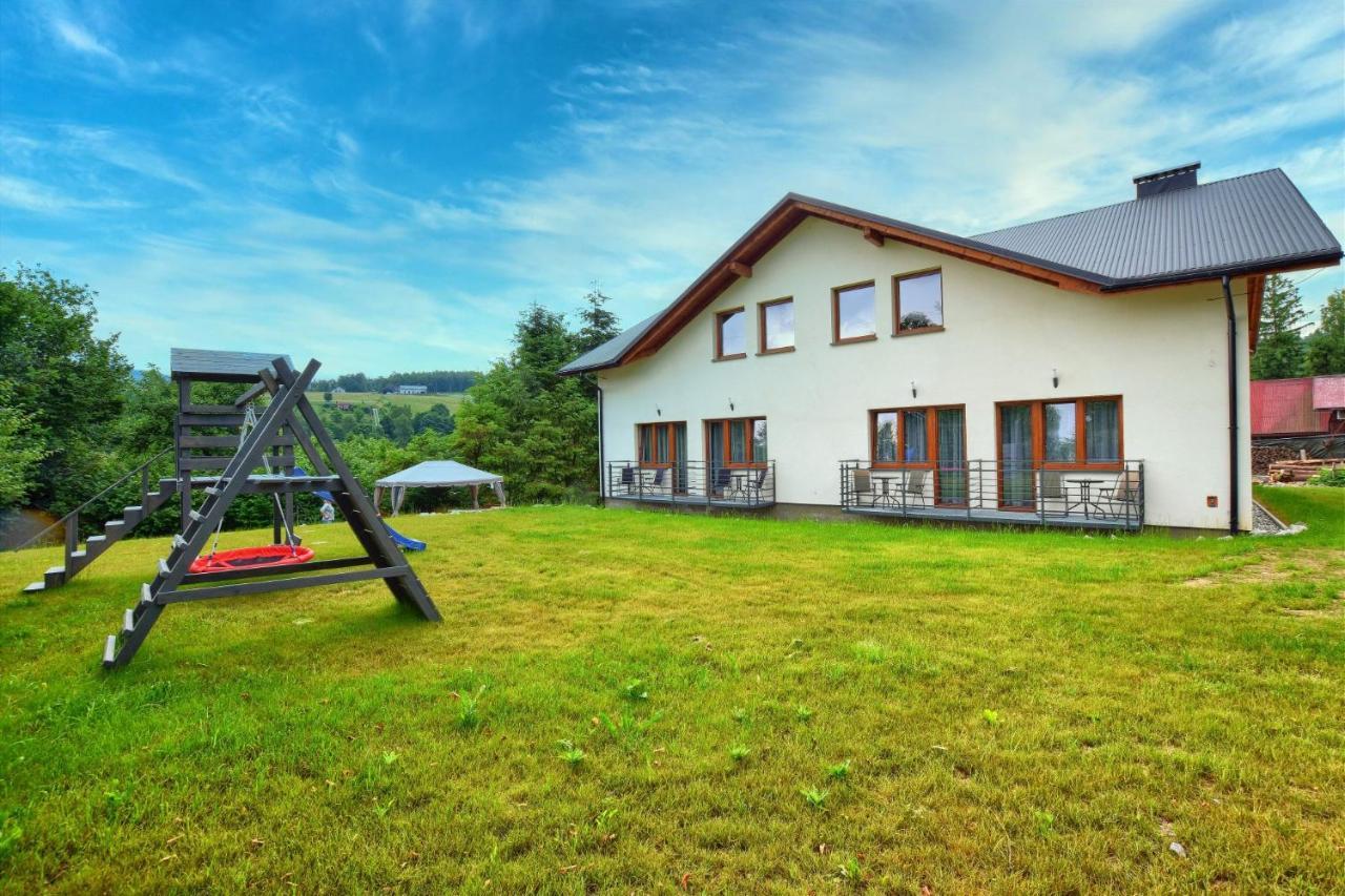 Willa Edem Wisła Exterior foto
